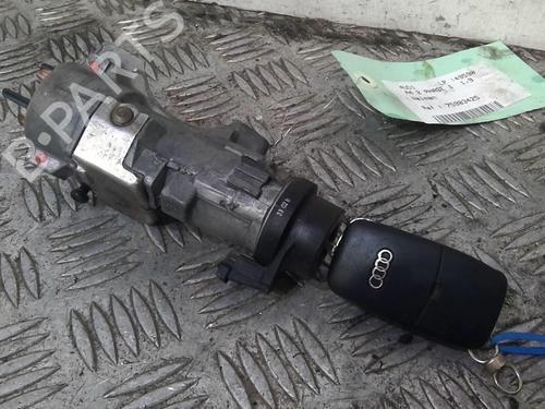 Ignition barrel AUDI A4 B6 (8E2) 1.9 TDI | BP20369474M48 