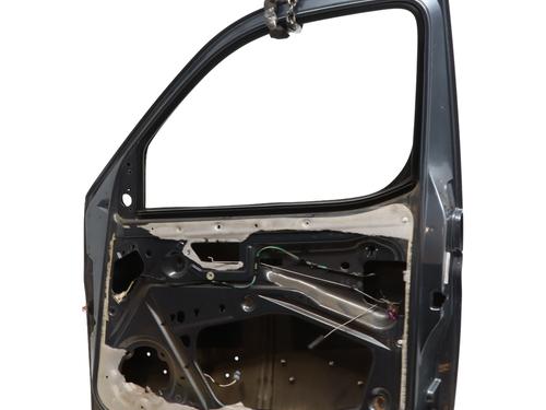 Right front door CITROËN BERLINGO / BERLINGO FIRST MPV (MF_, GJK_, GFK_) 1.4 i (MFKFX, MFKFW, GJKFWB, GJKFWC, GFKFWC) | BP28683738C3