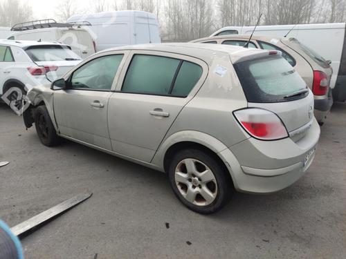 Right taillight OPEL ASTRA H (A04) 1.3 CDTI (L48) | BP20352213C35 