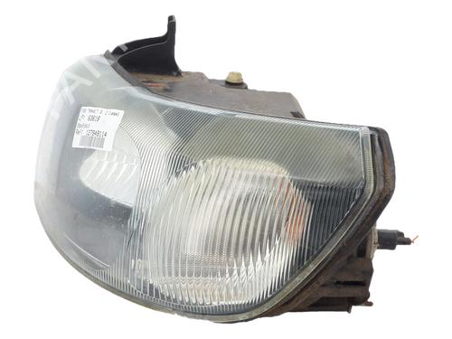 Used Left headlight Left headlight FORD TRANSIT Van (FA_ _) 2.0 DI (FAE_, FAF_, FAG_) (100 hp) 36761287 36761287