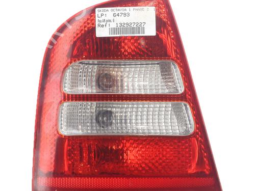 Used Left taillight Left taillight 39258296 39258296