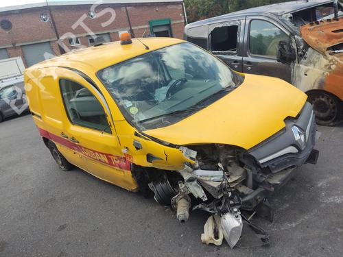 Right sun visor RENAULT KANGOO Express (FW0/1_) 1.5 dCi 90 (FW0G, FW05, FW08, FW11) | BP29440622I2 - Image 9