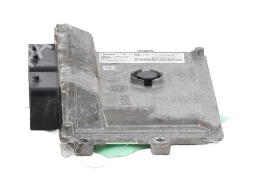 Engine control unit (ECU) PEUGEOT 208 I (CA_, CC_) 1.2 VTI 82 | BP28117415M57  - Image 5