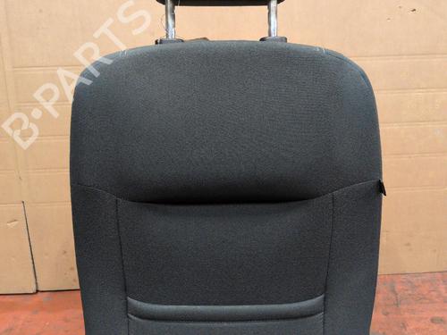 Right front seat FORD FIESTA VI (CB1, CCN) 1.25 | BP40031255C16 - Image 8