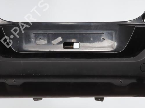 Used Rear bumper CITROËN C4 CACTUS 1.5 BlueHDi 100 (102 hp) 27266616