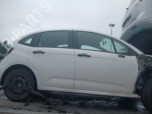 ABS pump CITROËN C3 II (SC_) 1.0 VTi 68 | BP27508463M43  - Image 26