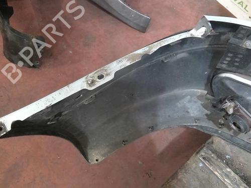 Front bumper PEUGEOT 607 (9D, 9U) 2.2 HDi | BP22003900C7