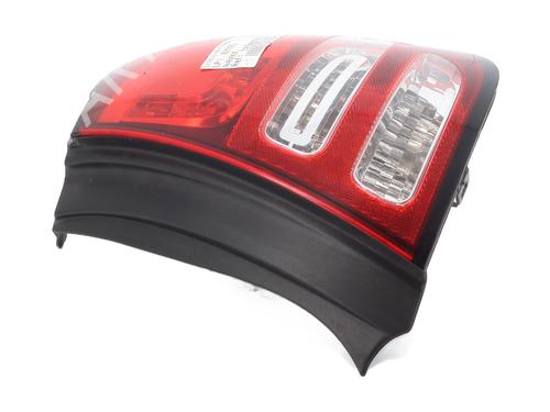 Right taillight CITROËN C3 II (SC_) 1.6 HDi | BP33472293C35 - Image 2
