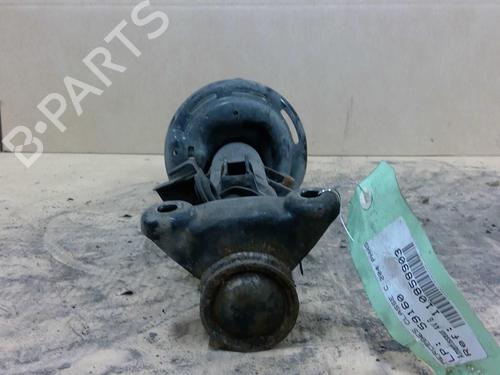Used Left front shock absorber Left front shock absorber MERCEDES-BENZ C-CLASS (W204) C 220 CDI (204.002) (170 hp) 29082548 29082548