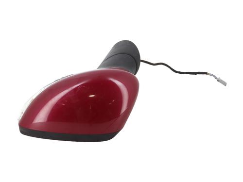 Retrovisor izquierdo FORD FIESTA VI (CB1, CCN) 1.6 TDCi (90 hp) 22536591