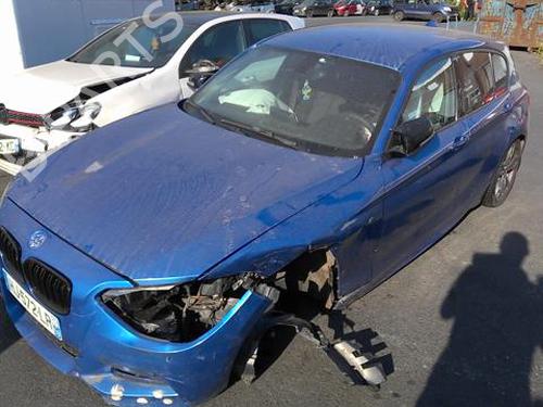 Steering column BMW 1 (F20) 116 d | BP39177931M21 - Image 16