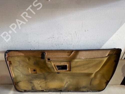 Front left panel VW CORRADO (53I) 1.8 16V | BP37993160C58 - Image 3