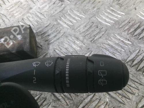 Steering column stalk RENAULT SCÉNIC I MPV (JA0/1_, FA0_) 1.9 dCi (JA05, JA1F) | BP21728240I23 