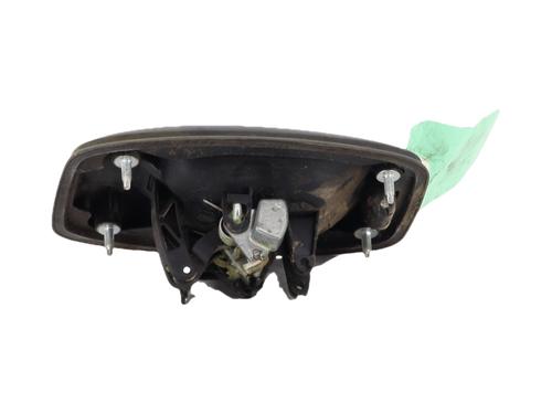 Used Rear right exterior door handle Rear right exterior door handle CITROËN JUMPER I Platform/Chassis (244) 2.0 HDi (84 hp) 36249121 36249121