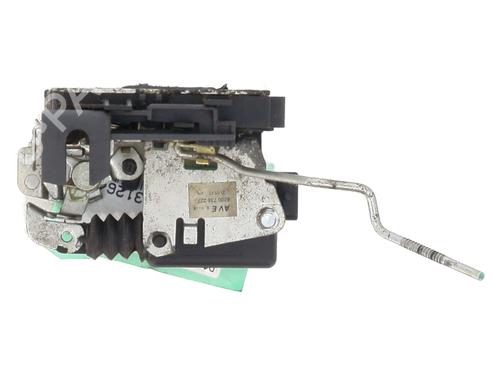 Front left lock DACIA DUSTER (HS_) 1.5 dCi | BP29292234C98 