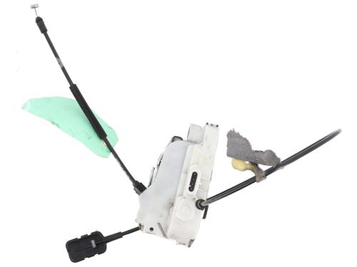 Front right lock RENAULT TWINGO II (CN0_) 1.2 16V (CN04, CN0B) | BP28965956C97 