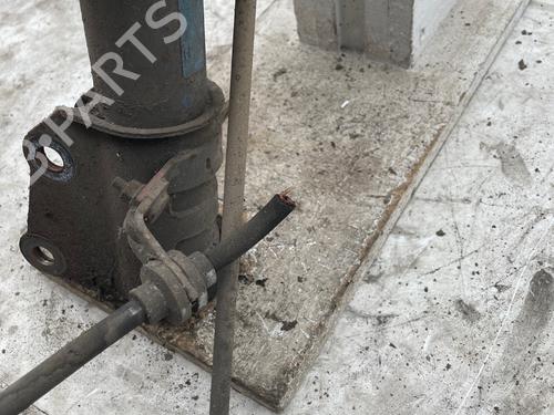 Right front shock absorber RENAULT KANGOO Express (FW0/1_) 1.5 dCi 85 (FW0K, FW0L, FW0B) | BP37635801M17 - Image 2