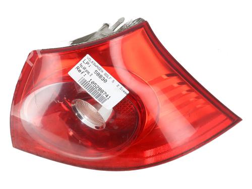 Used Right taillight VW GOLF V (1K1) 2.0 TDI (170 hp) 25701783