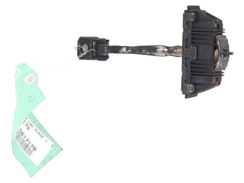 Hinge/Door check strap BMW 3 (E90) 318 d | BP30715524C146