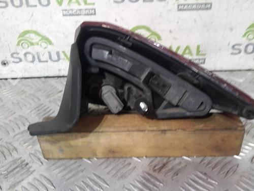 Left taillight RENAULT LAGUNA III (BT0/1) 1.5 dCi (BT00, BT0A, BT0T, BT1J) | BP22004371C34 