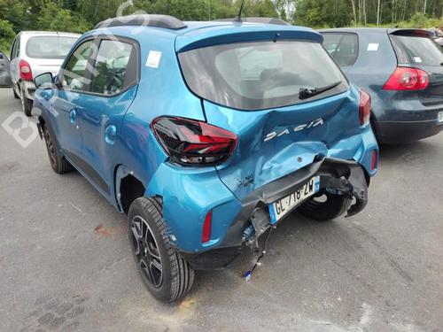 Hjulbue DACIA SPRING EV (B6M1) | BP22519922C56 - Image 16