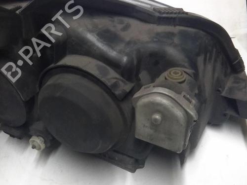 Left headlight RENAULT ESPACE IV (JK0/1_) 2.2 dCi (JK0H) | BP20365023C28