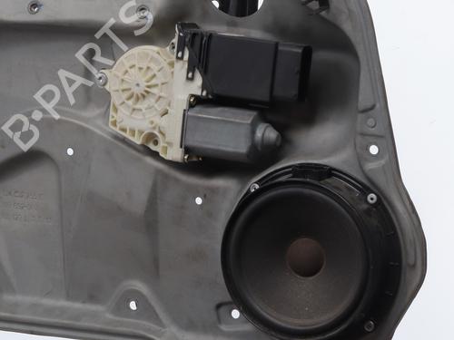 Front left window mechanism VW GOLF IV (1J1) 1.6 16V | BP29082516C22 