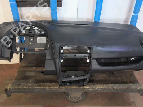 Used Dashboard RENAULT CLIO IV (BH_) 1.5 dCi 90 (90 hp) 21827220
