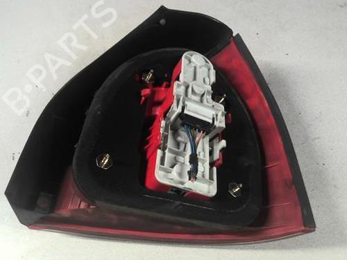 Left taillight AUDI A3 (8L1) 1.9 TDI | BP22004631C34 