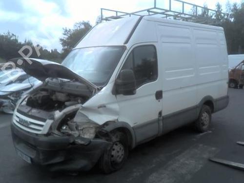 Alternator IVECO DAILY IV Van 29L12 V, 29L12 V/P | BP29928275M7 - Image 14
