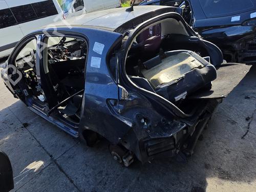 Front left panel PEUGEOT 308 I (4A_, 4C_) 1.6 HDi | BP36365215C58 - Image 12