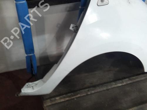 Used Right front fenders RENAULT KANGOO Express (FW0/1_) 1.5 dCi 85 (FW0K, FW0L, FW0B) (86 hp) 20355497