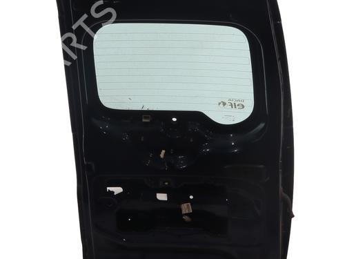 Used Left tailgate DACIA DOKKER Box Body/MPV 1.6 (83 hp) 30915183