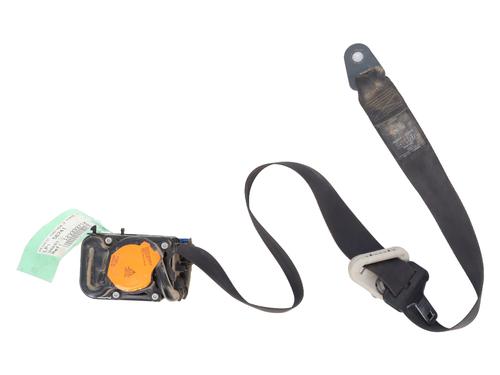 Used Front right seatbelt Front right seatbelt PEUGEOT PARTNER Platform/Chassis [2009-2026] 33605416 33605416