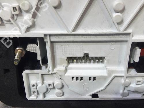 Used Left taillight Left taillight RENAULT 19 I (B/C53_) 1.4 (80 hp) 20351555 20351555