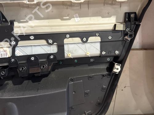 Front left panel VOLVO V50 (545) 1.6 D | BP40173176C58 - Image 10
