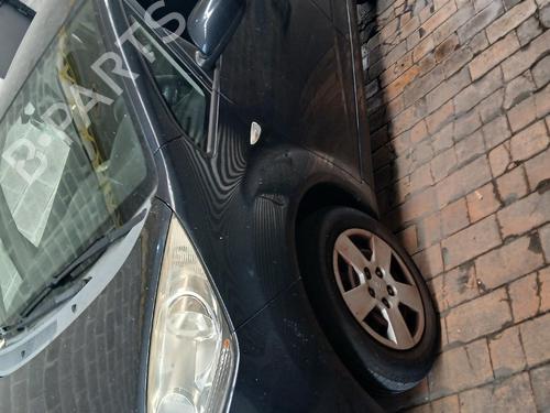 Recambios KIA VENGA (YN)  1.4 CRDi 90  4786094