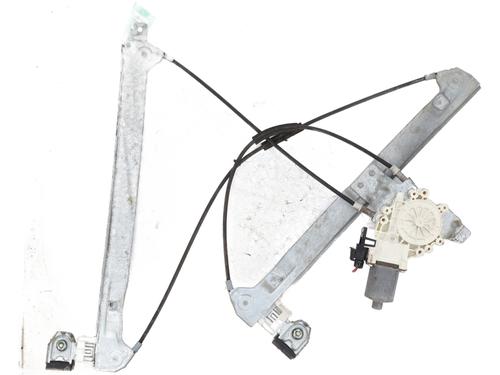Front right window mechanism SMART FORFOUR (454) 1.5 CDI (454.000) | BP24918131C23 - Image 3