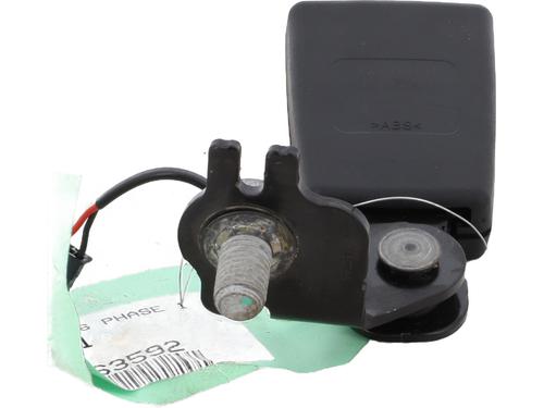 Sikkerhedssele-spænde MINI MINI (F56) Cooper SE / Electric | BP22410268I32 - Image 2