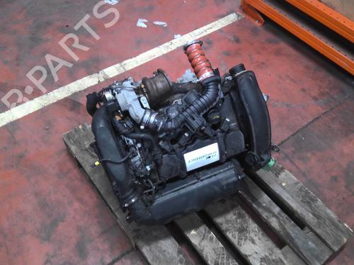 Engine DS DS 3 (SA_) 1.6 THP 208 (SA5GRM) | BP31207097M1  - Image 7