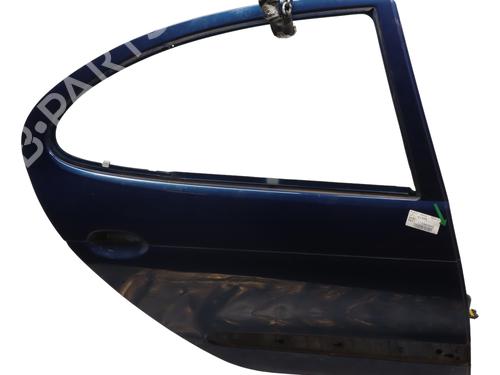 Used Right rear door RENAULT MEGANE I (BA0/1_) 1.9 dTi (BA08, BA0N) (98 hp) 30555904