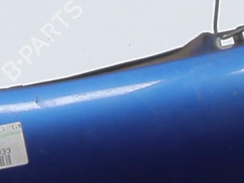 Used Right front fenders Right front fenders 36875063 36875063