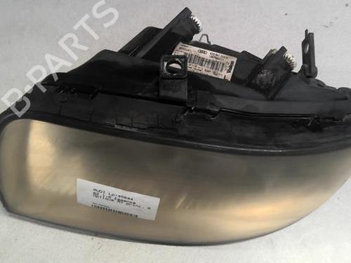 Left headlight AUDI A2 (8Z0) 1.6 FSI | BP22004164C28 