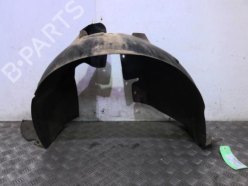 Used Wheel arch PEUGEOT 206 Hatchback (2A/C) 1.9 D (69 hp) 20358929