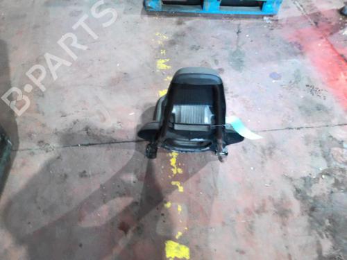 Used Right front seat Right front seat CITROËN AMI (9A_) Electric (9AZ2CA) (8 hp) 22515926 22515926