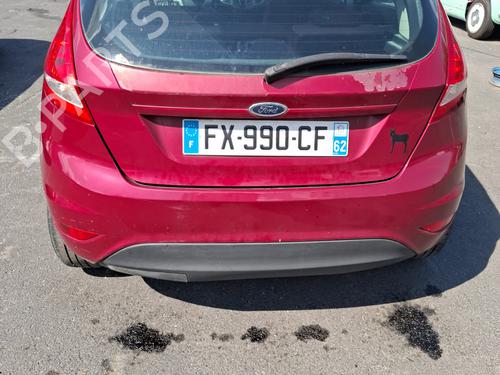 Switch FORD FIESTA VI (CB1, CCN) 1.6 TDCi | BP27977571I30 - Image 23