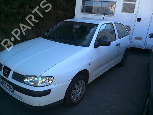 Right headlight SEAT IBIZA II (6K1) 1.9 SDI | BP20369164C29 