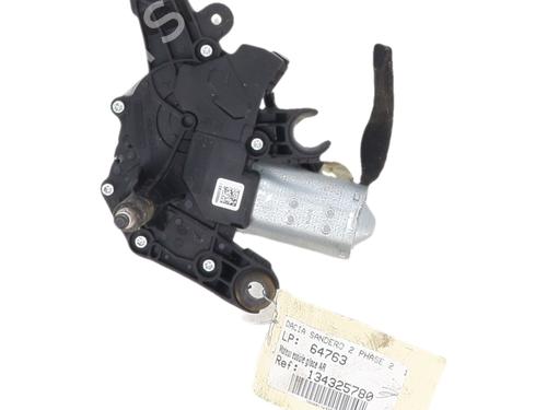 Rear wiper motor DACIA SANDERO II 1.0 SCe 75 (B8JC, B8JD, B8NC) | BP40031233M102 - Image 3