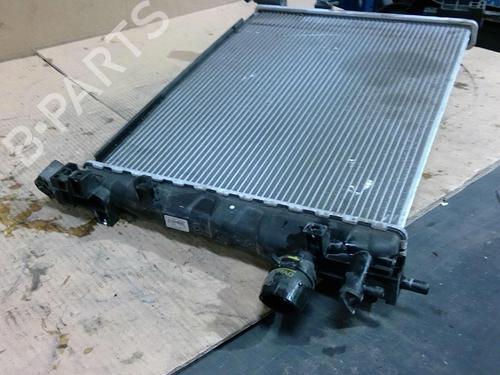 Water radiator OPEL KARL (C16) 1.0 | BP32322987M31