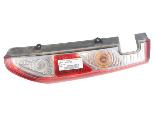 Used Right taillight RENAULT KANGOO Express (FW0/1_) 1.5 dCi 90 (FW0G, FW05, FW08, FW11) (90 hp) 31604304